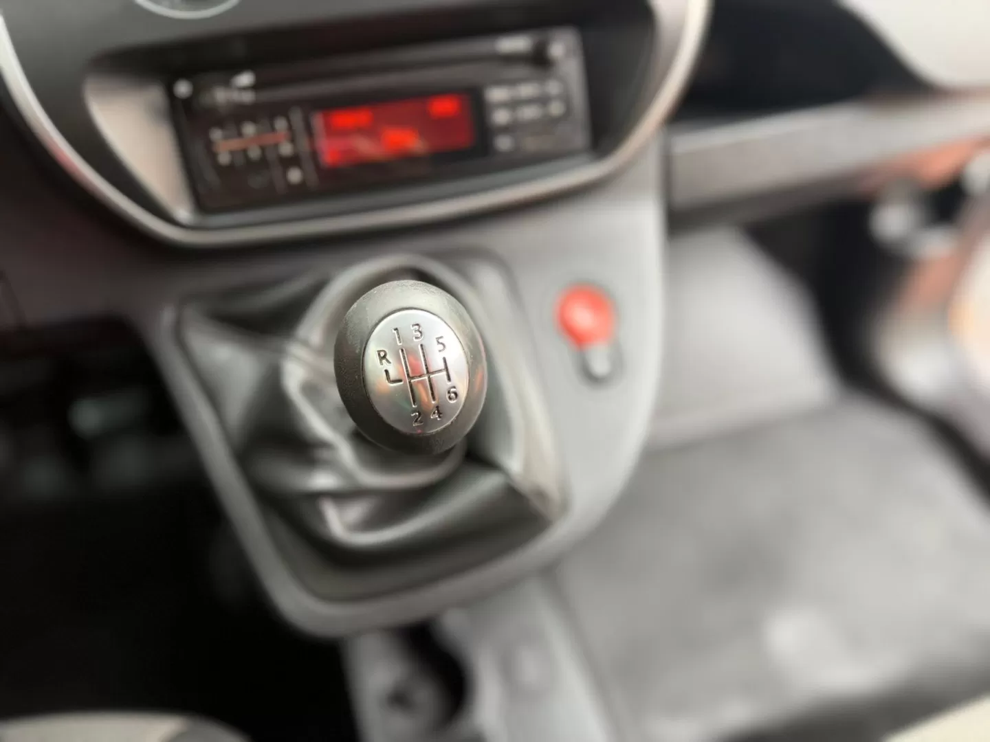Renault  KANGOO 1.5 DCI MAXI BUSINESS - foto 5