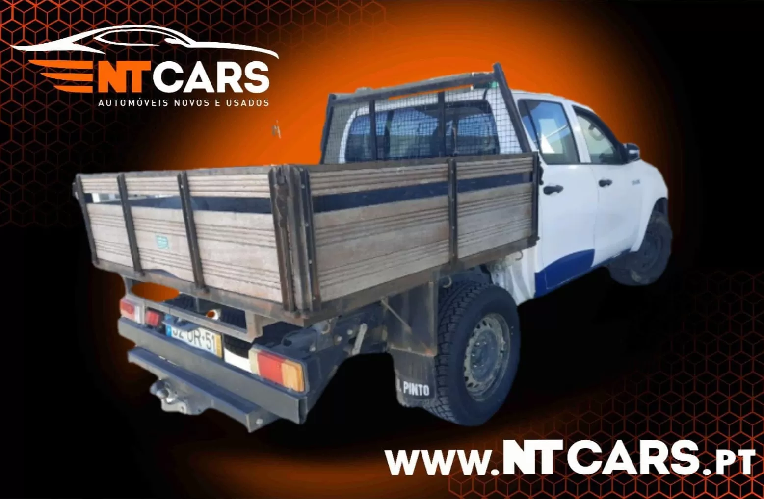 Toyota   HILUX 2.4 D-4D 4WD CD CM - foto 2