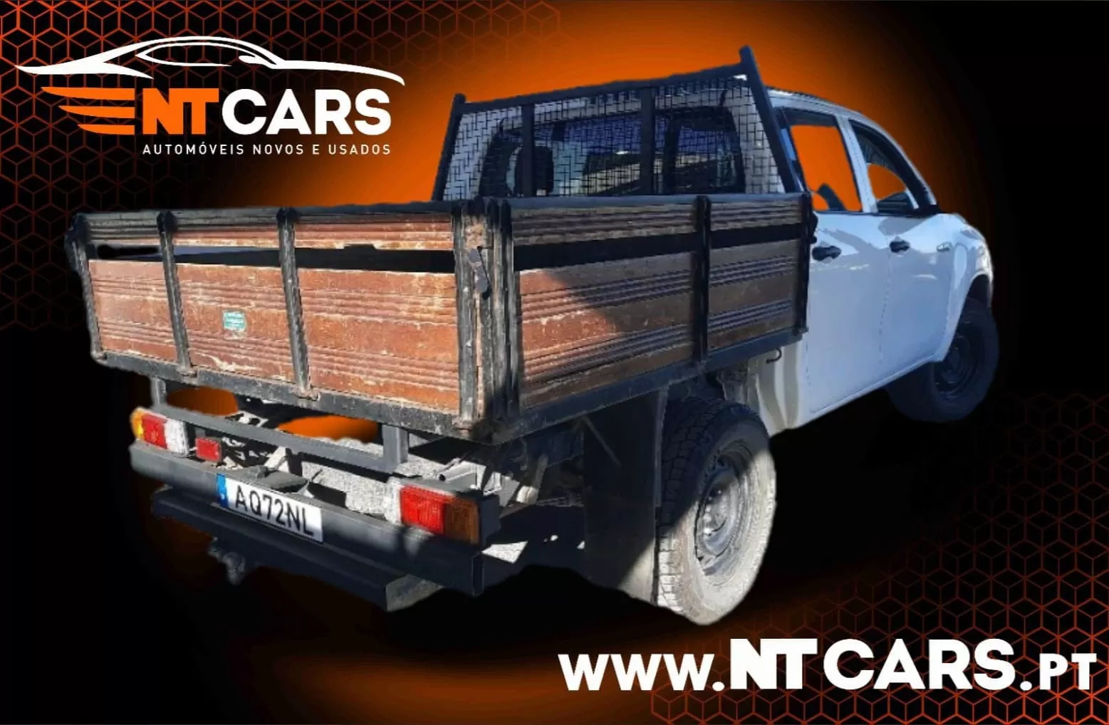 Toyota   HILUX 2.4 D-4D 4WD CD CH - foto 2