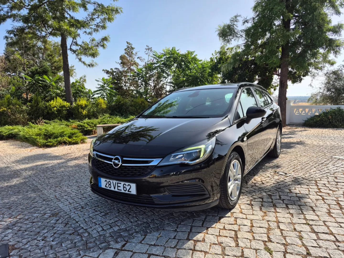 Opel Astra Sports Tourer 1.6 CDTI Business Edition S/S - foto 2