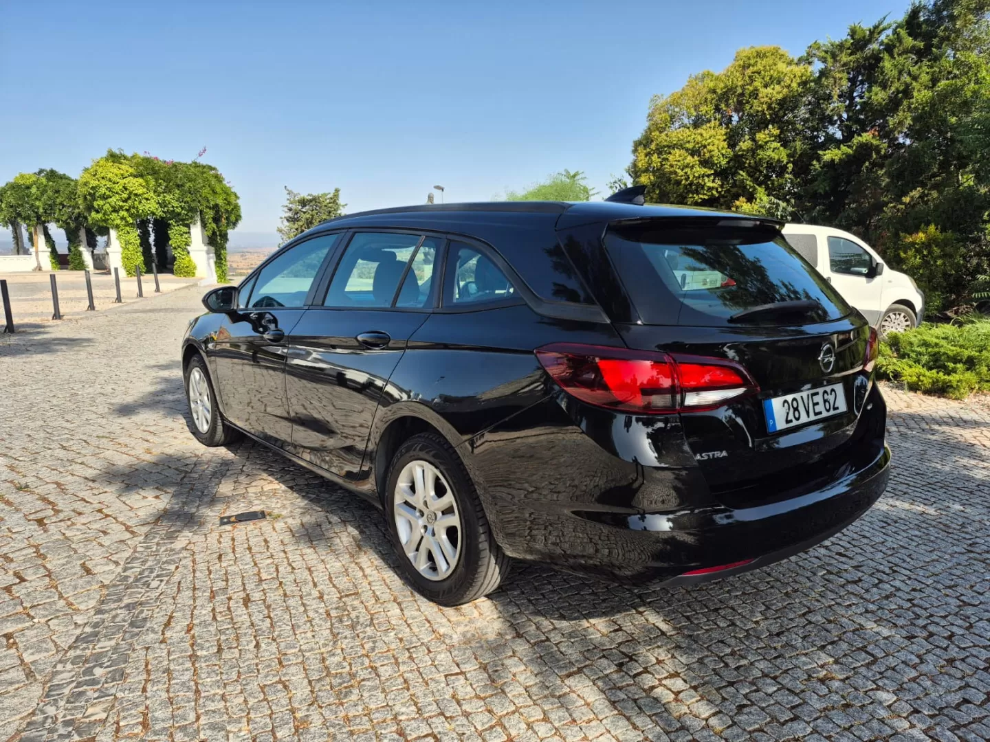 Opel Astra Sports Tourer 1.6 CDTI Business Edition S/S - foto 3