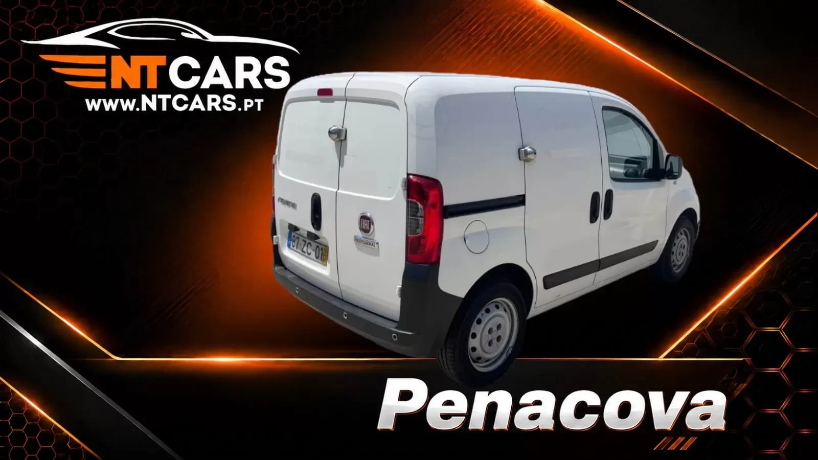 Fiat   FIORINO 1.3 M-jet - foto 2