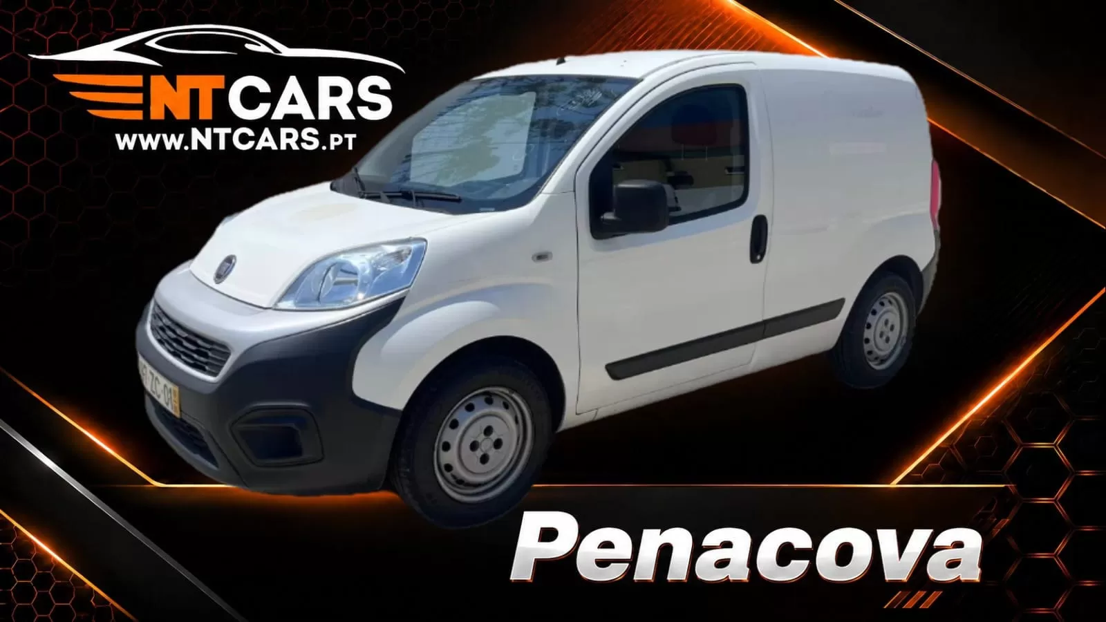 Fiat   FIORINO 1.3 M-jet