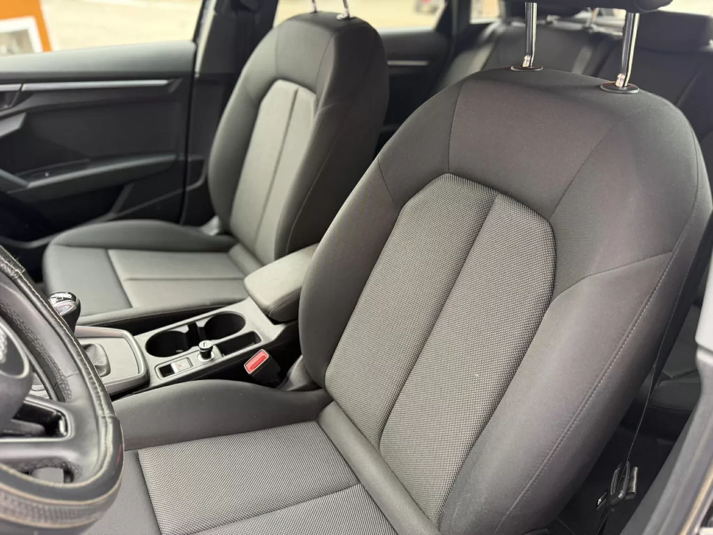 Audi A3 Sportback 30 TDI Advanced - foto 5
