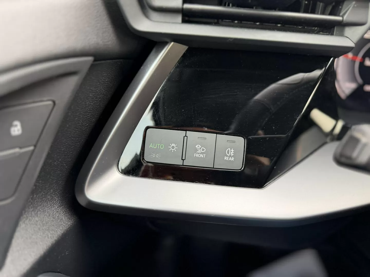 Audi A3 Sportback 30 TDI Advanced - foto 6