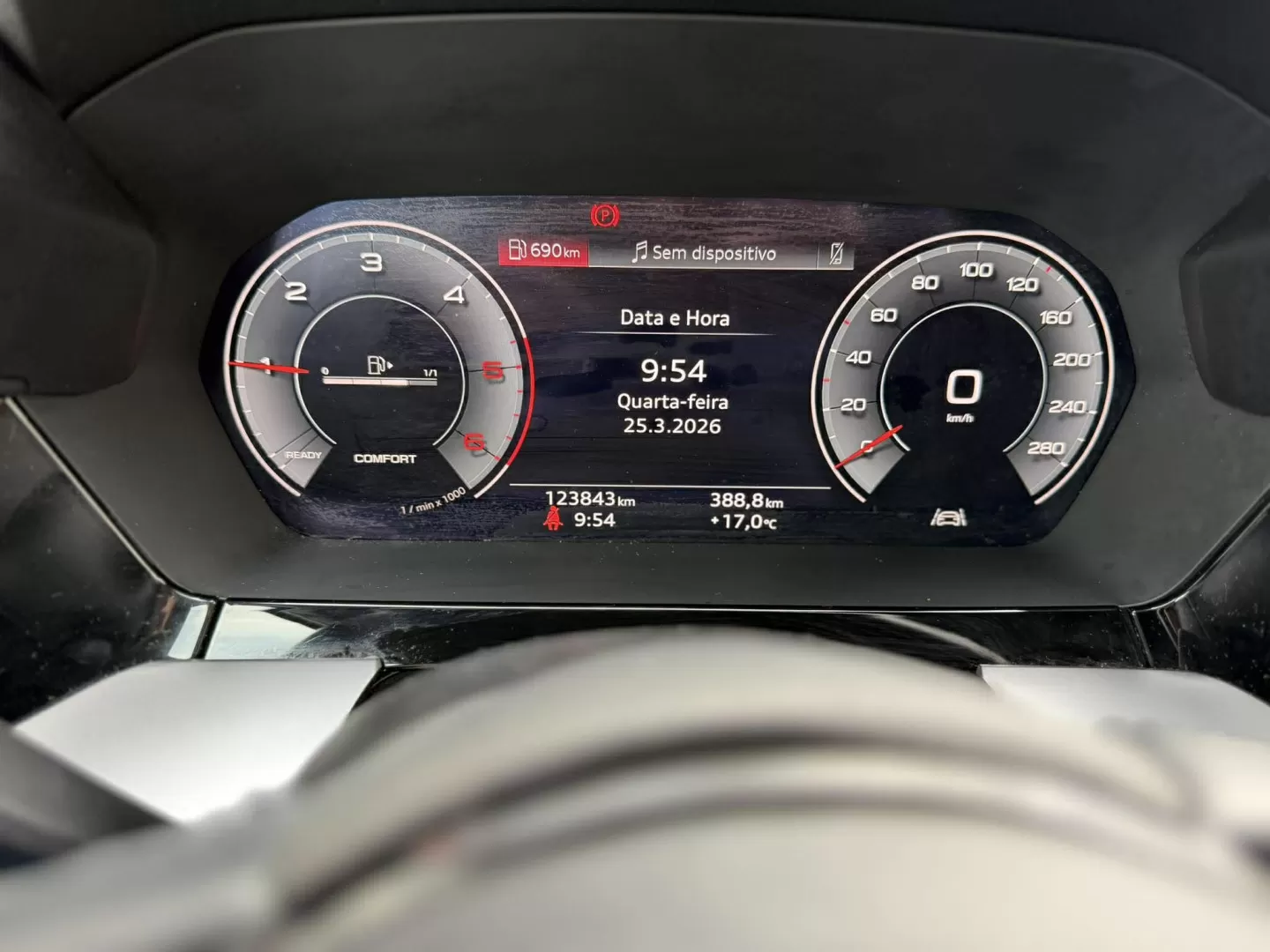 Audi A3 Sportback 30 TDI Advanced - foto 3