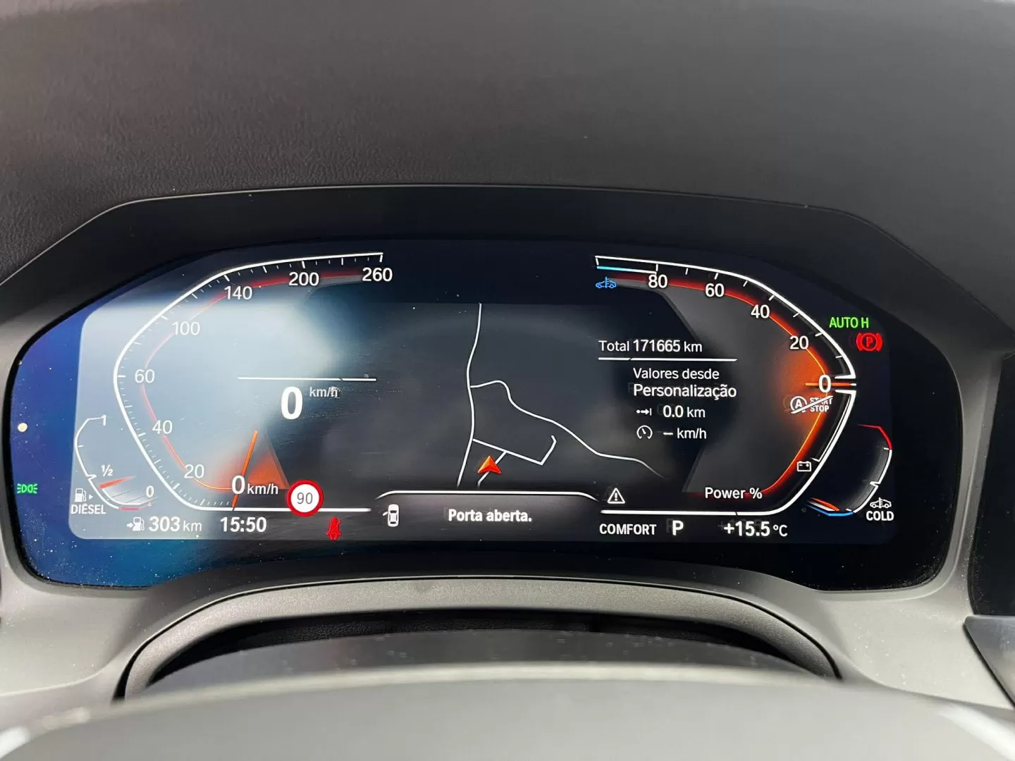 BMW 420 Gran Coupé d Line Luxury Auto - foto 3