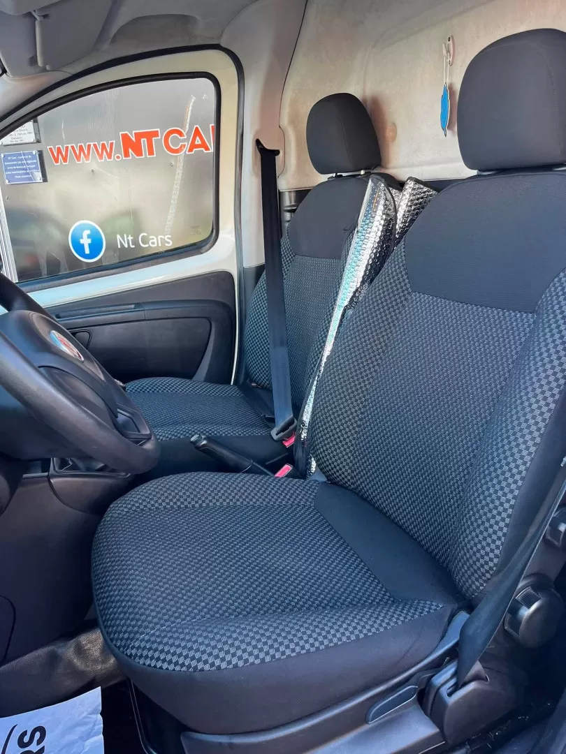 Fiat  FIORINO 1.3 M-jet - foto 4