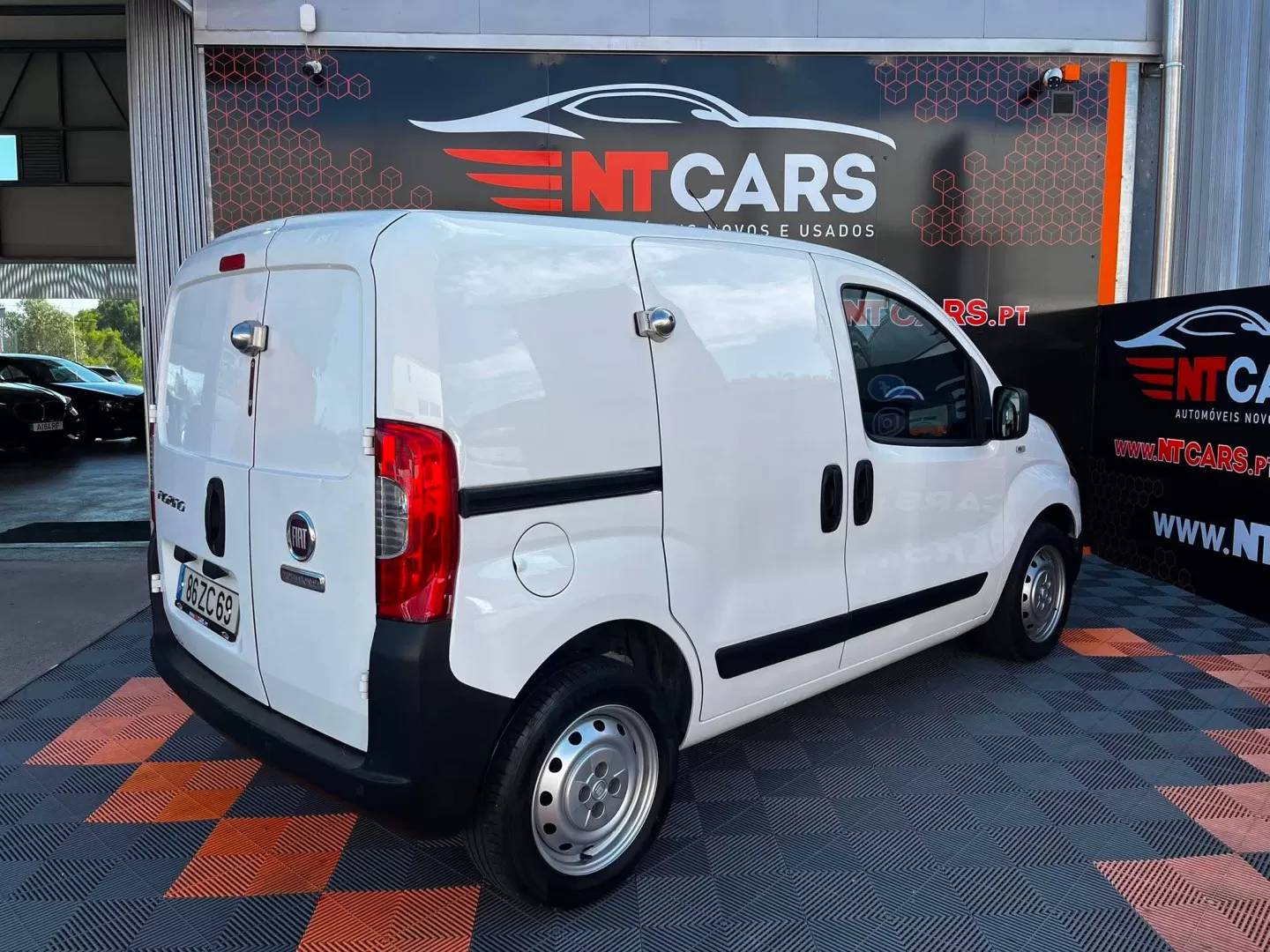Fiat  FIORINO 1.3 M-jet - foto 2