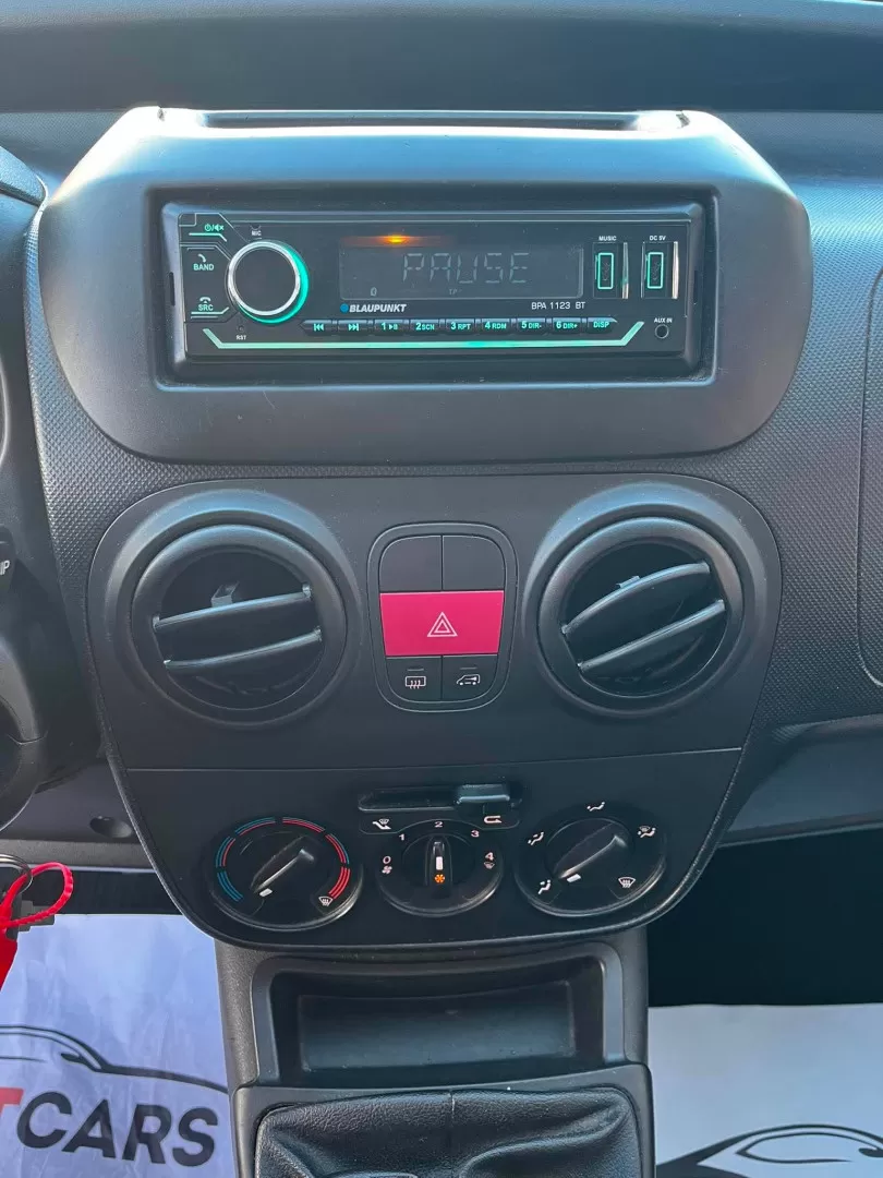 Fiat  FIORINO 1.3 M-jet - foto 7
