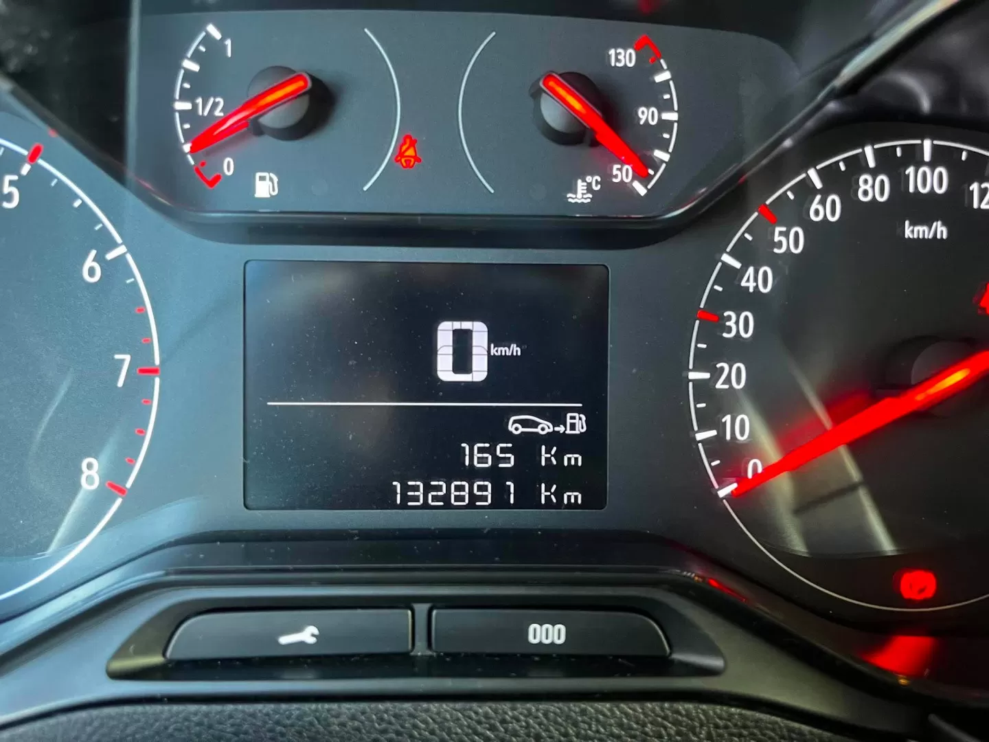 Opel  Combo 1.5 BHDI Essential - foto 6