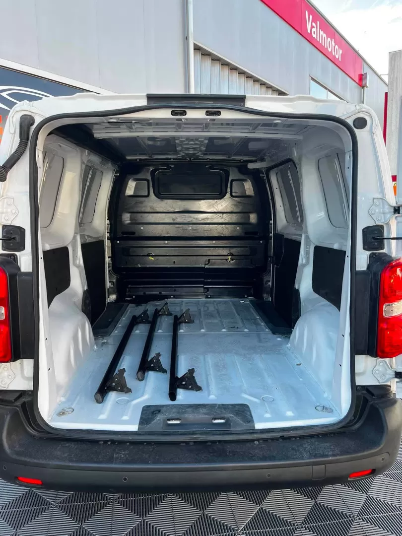 Opel   VIVARO 1.5 CDTi L2H1 - foto 3
