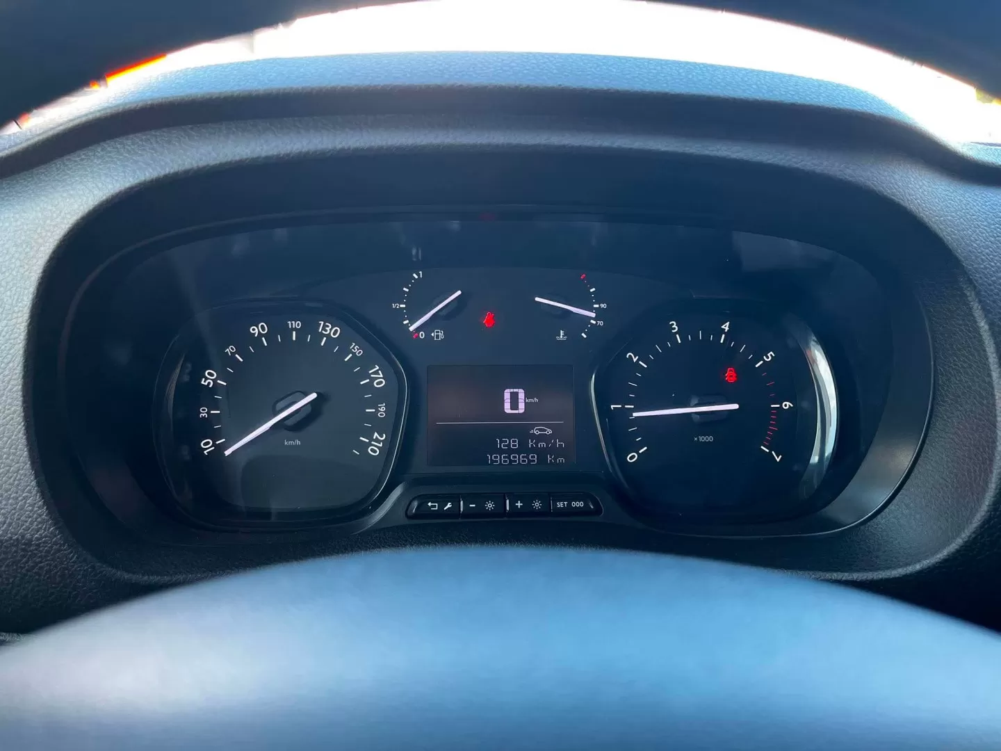 Opel   VIVARO 1.5 CDTi L2H1 - foto 6