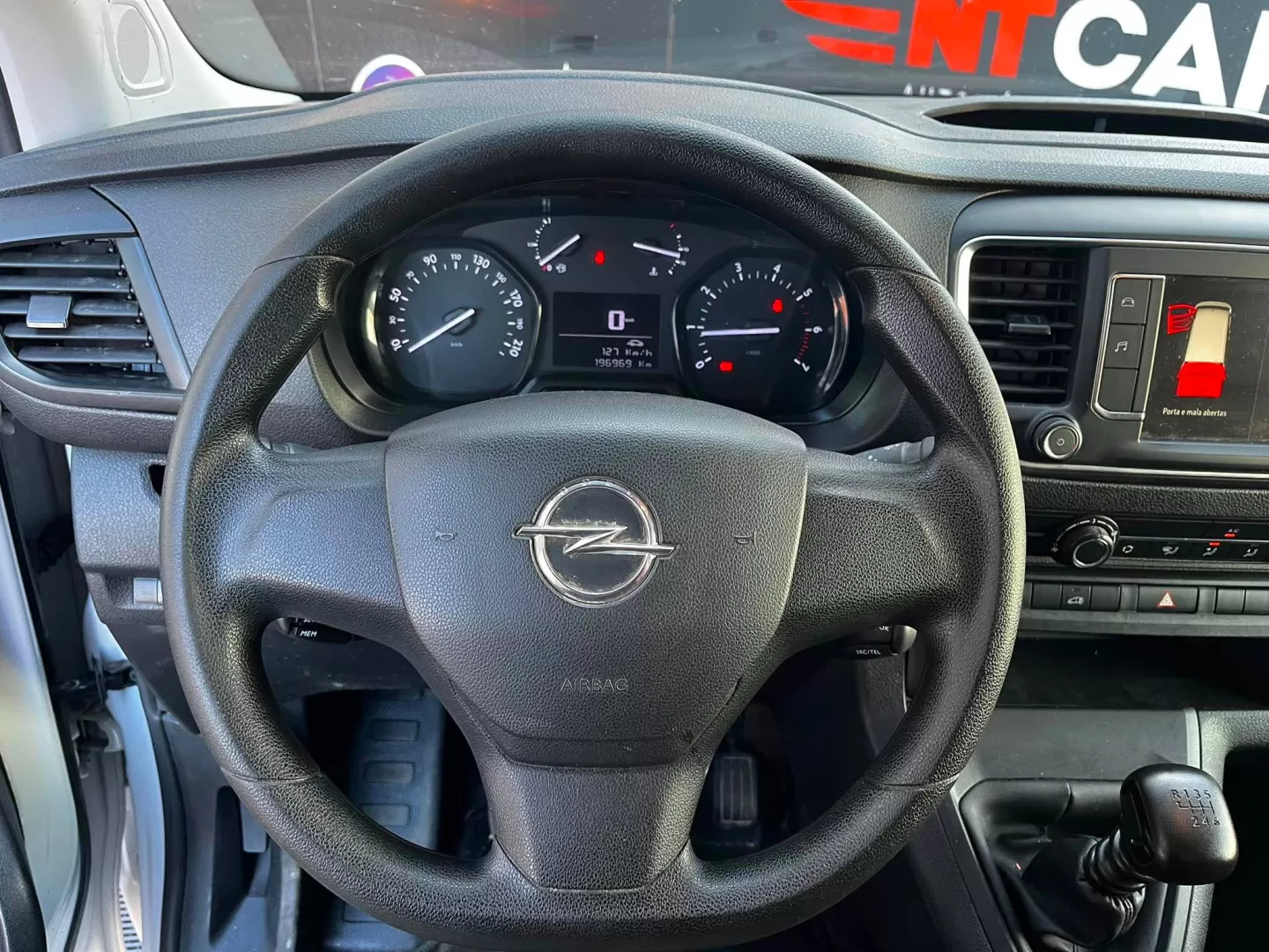 Opel   VIVARO 1.5 CDTi L2H1 - foto 5