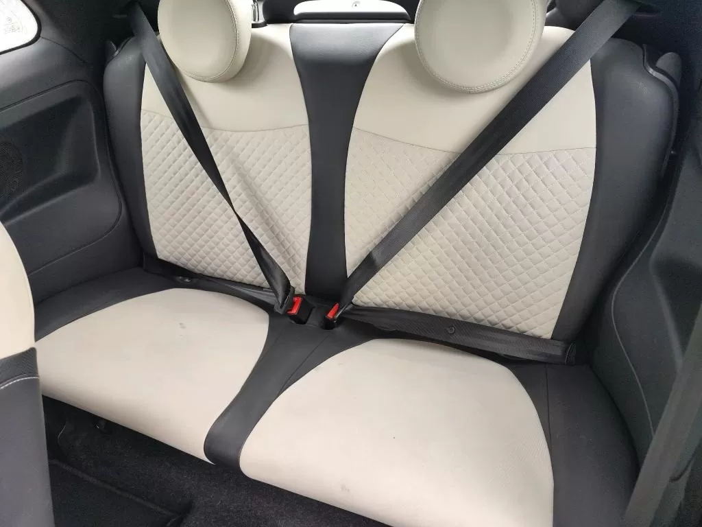 Fiat 500C 1.2 Dolcevita - foto 4