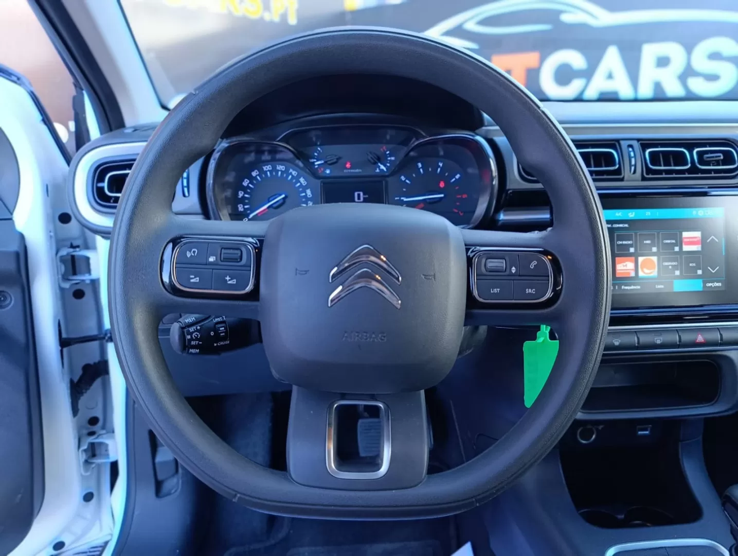 Citroën C3 1.2 PURETECH 110 S&S MAX - foto 8