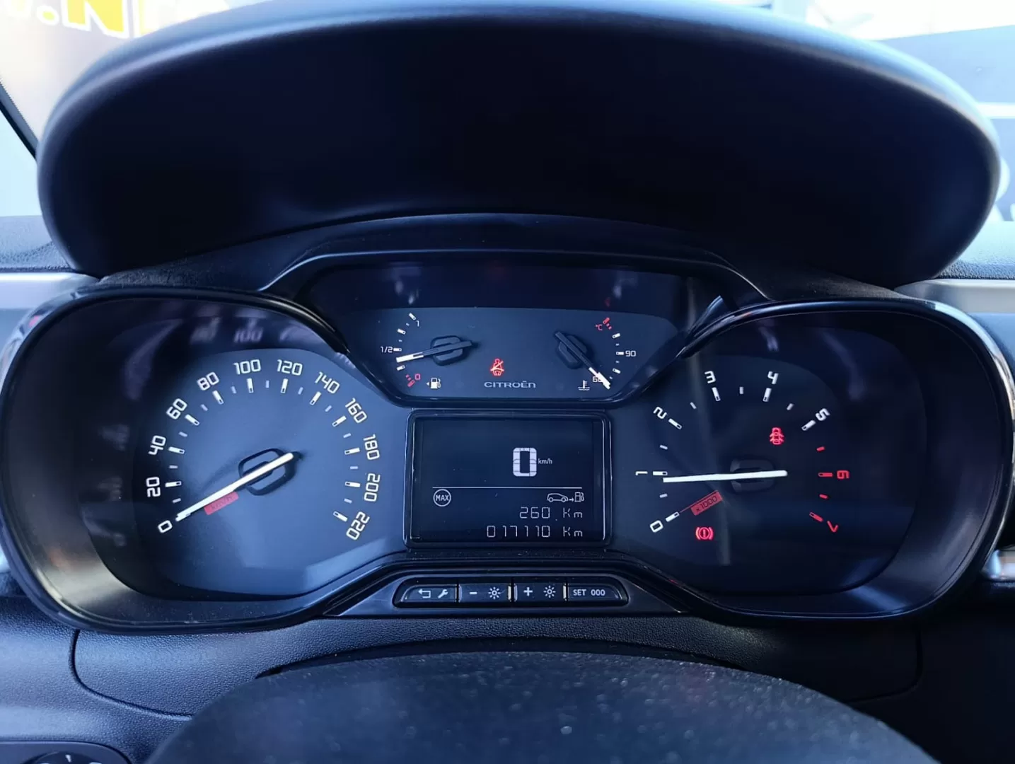 Citroën C3 1.2 PURETECH 110 S&S MAX - foto 3