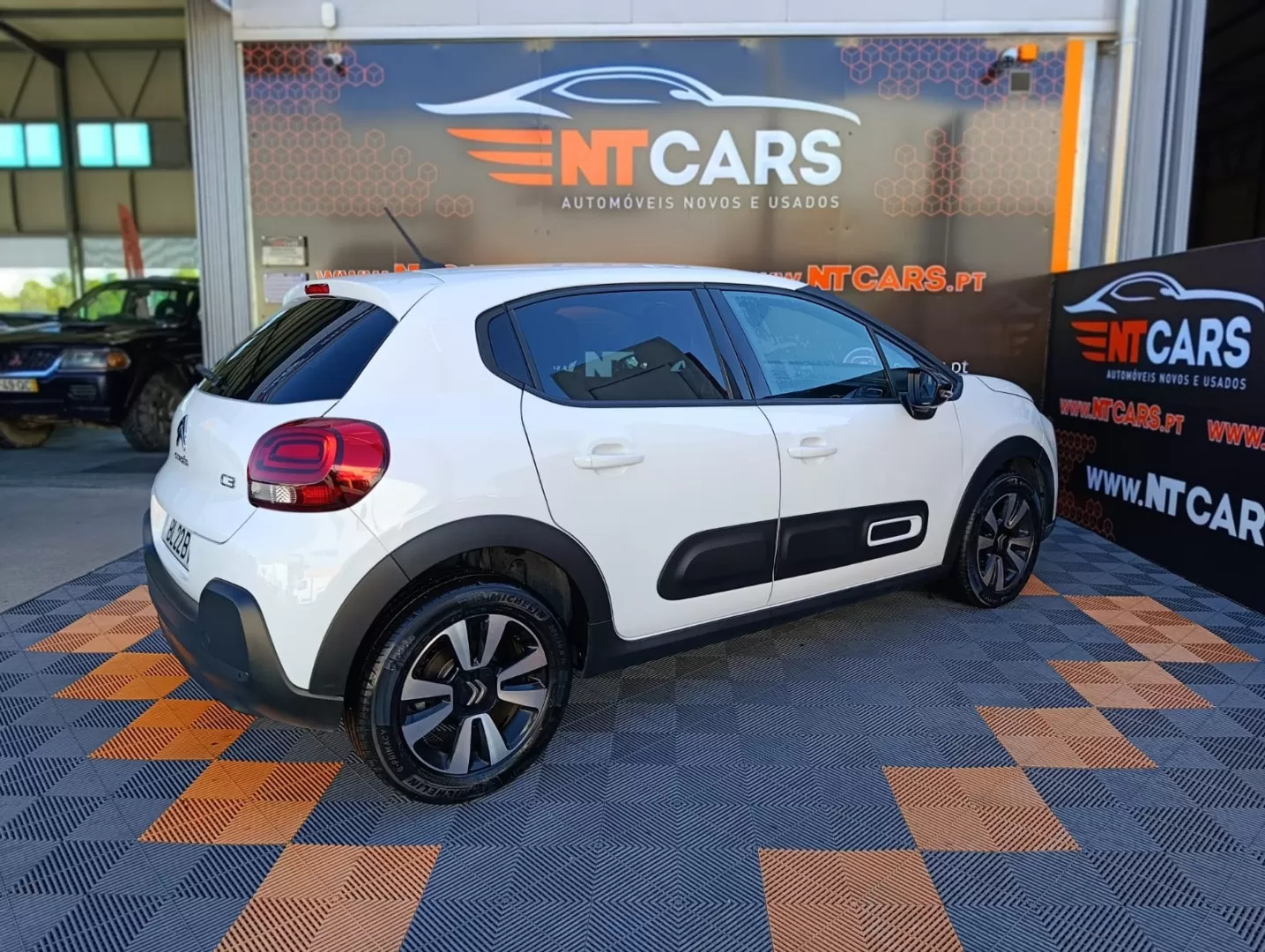 Citroën C3 1.2 PURETECH 110 S&S MAX - foto 2