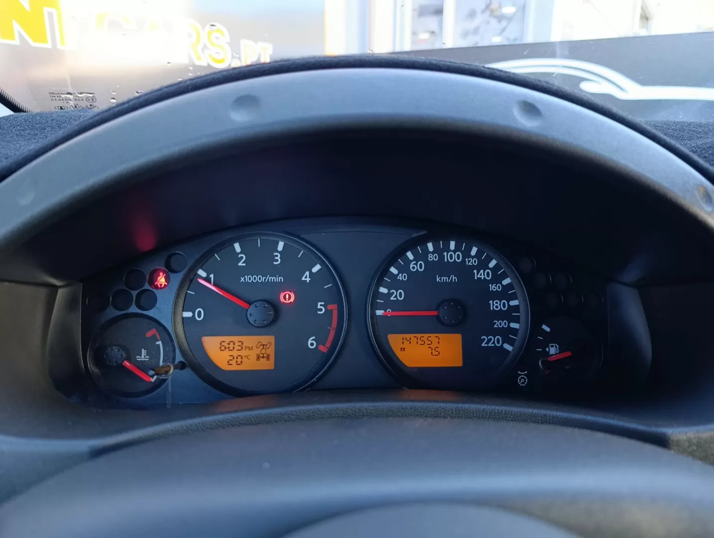 Nissan Navara  2.5 TD 4X4 PILOT SPECIAL EDITION - foto 3