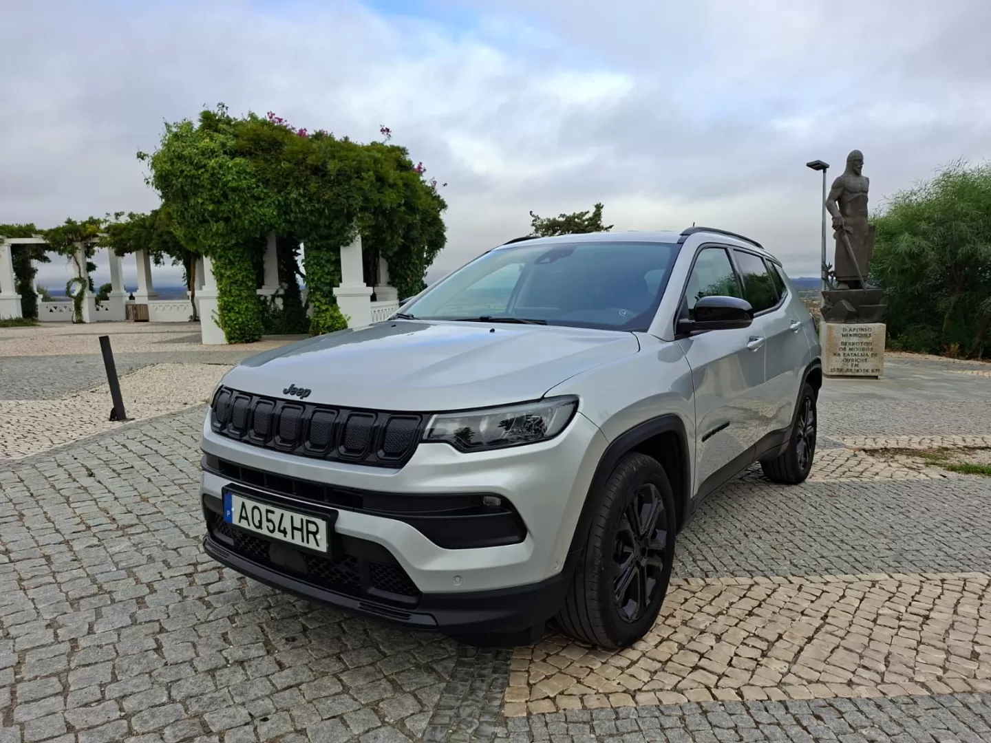 Jeep Compass 1.6 MultiJet Night Eagle - foto 3