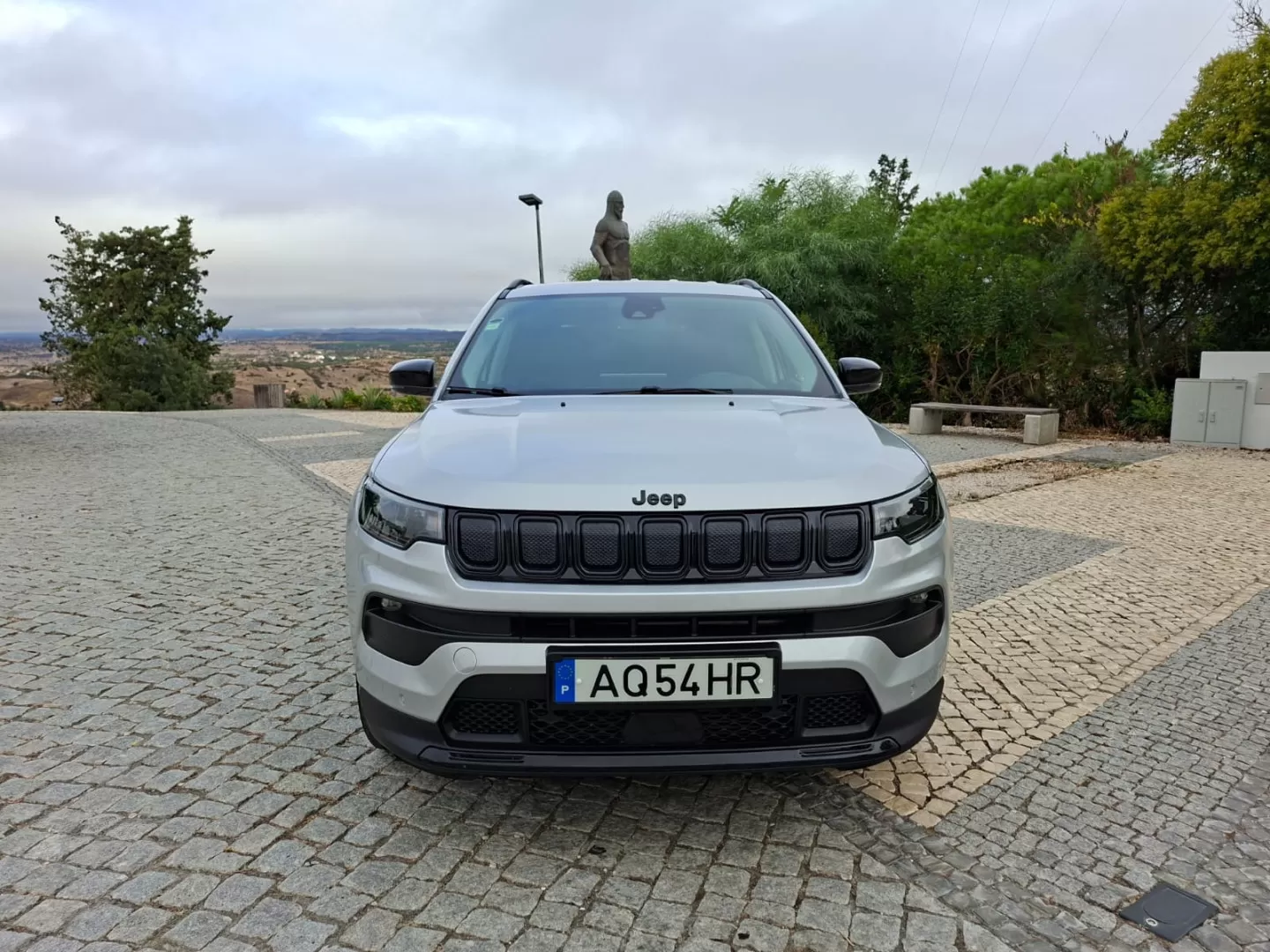 Jeep Compass 1.6 MultiJet Night Eagle - foto 2