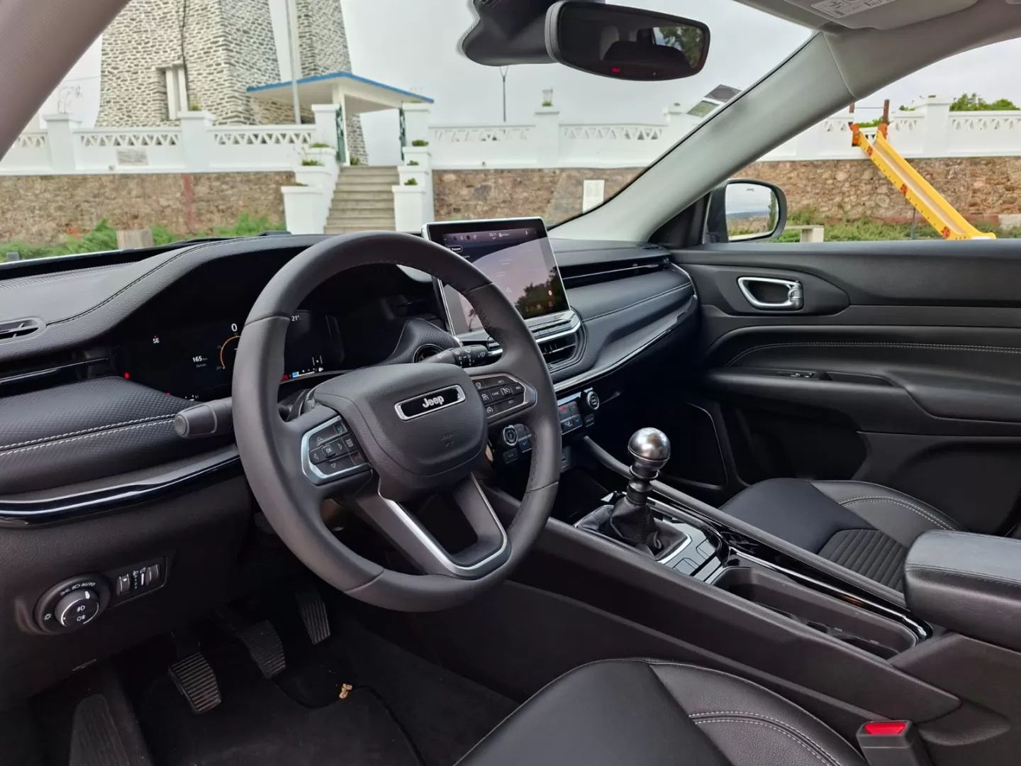 Jeep Compass 1.6 MultiJet Night Eagle - foto 7