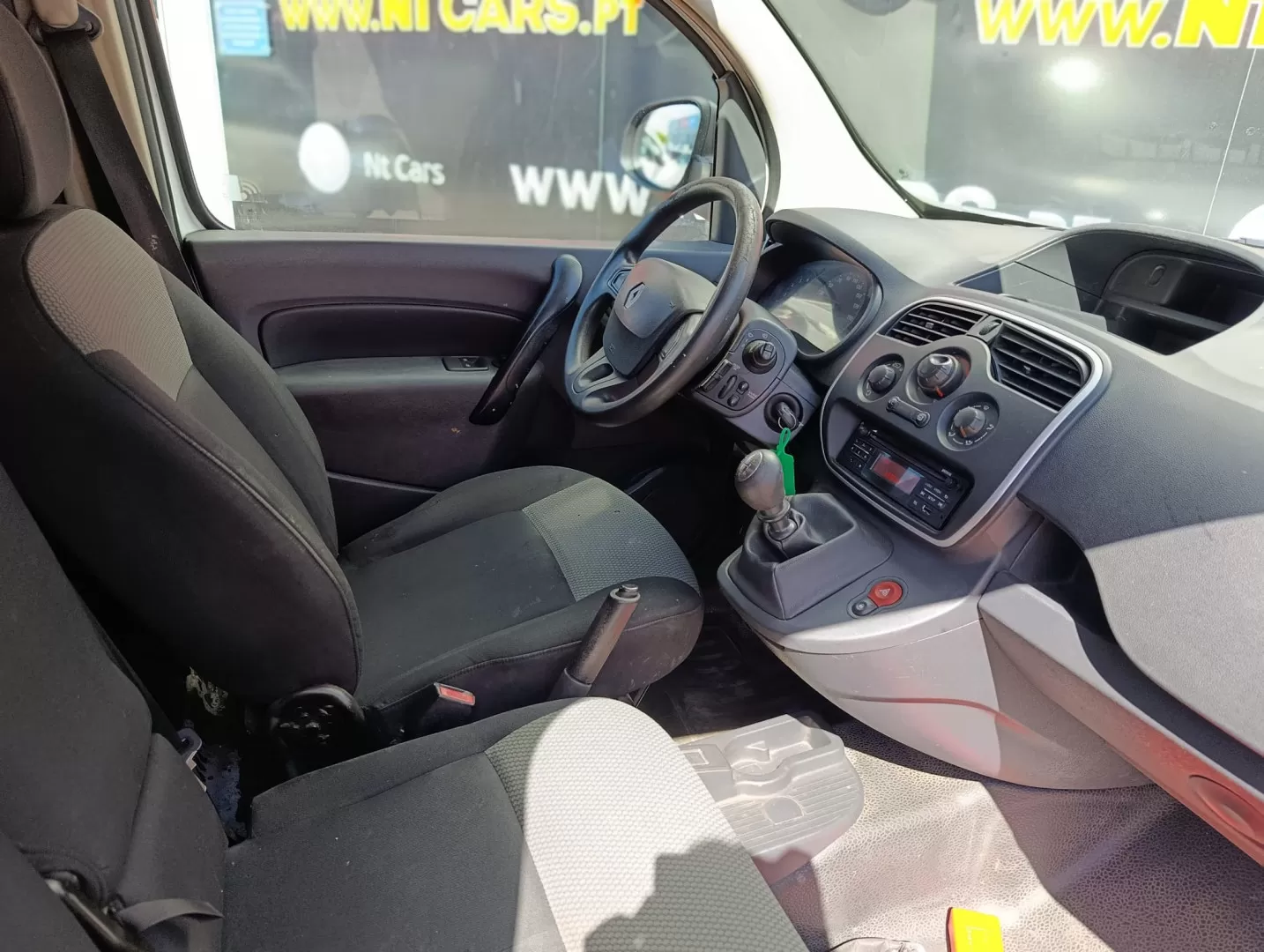 Renault   KANGOO 1.5 DCI 95HP ENERGY MAXI BUSINESS - foto 7