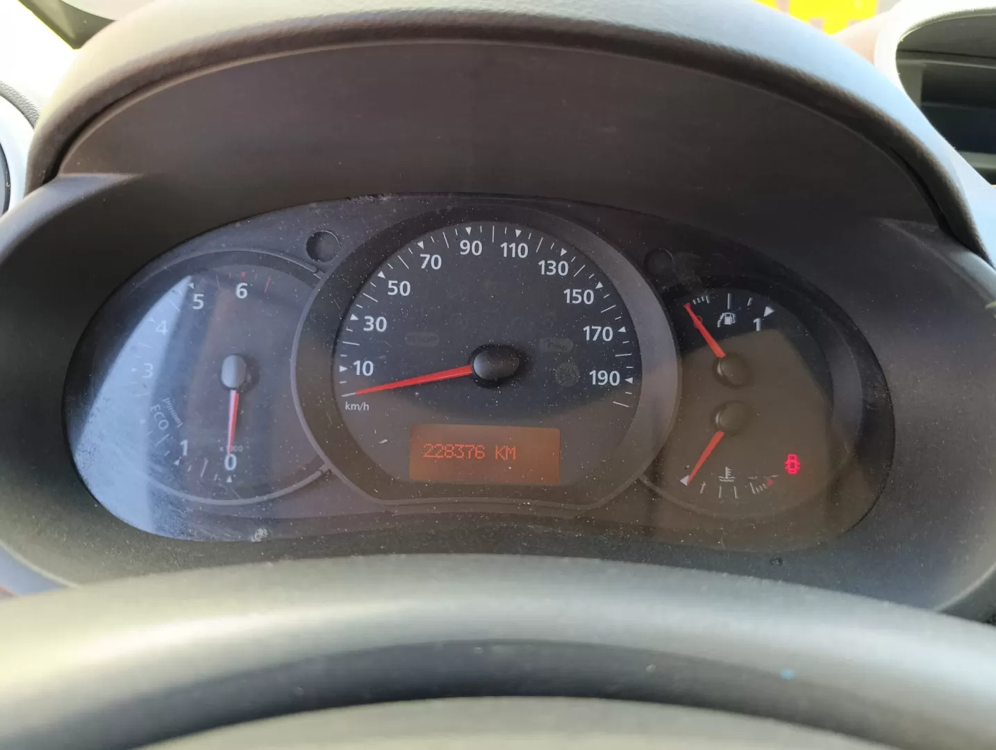 Renault   KANGOO 1.5 DCI 95HP ENERGY MAXI BUSINESS - foto 3