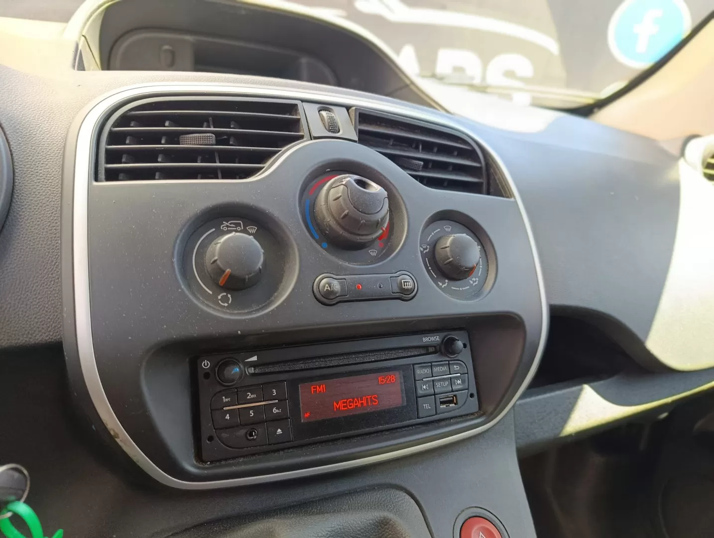 Renault   KANGOO 1.5 DCI 95HP ENERGY MAXI BUSINESS - foto 6