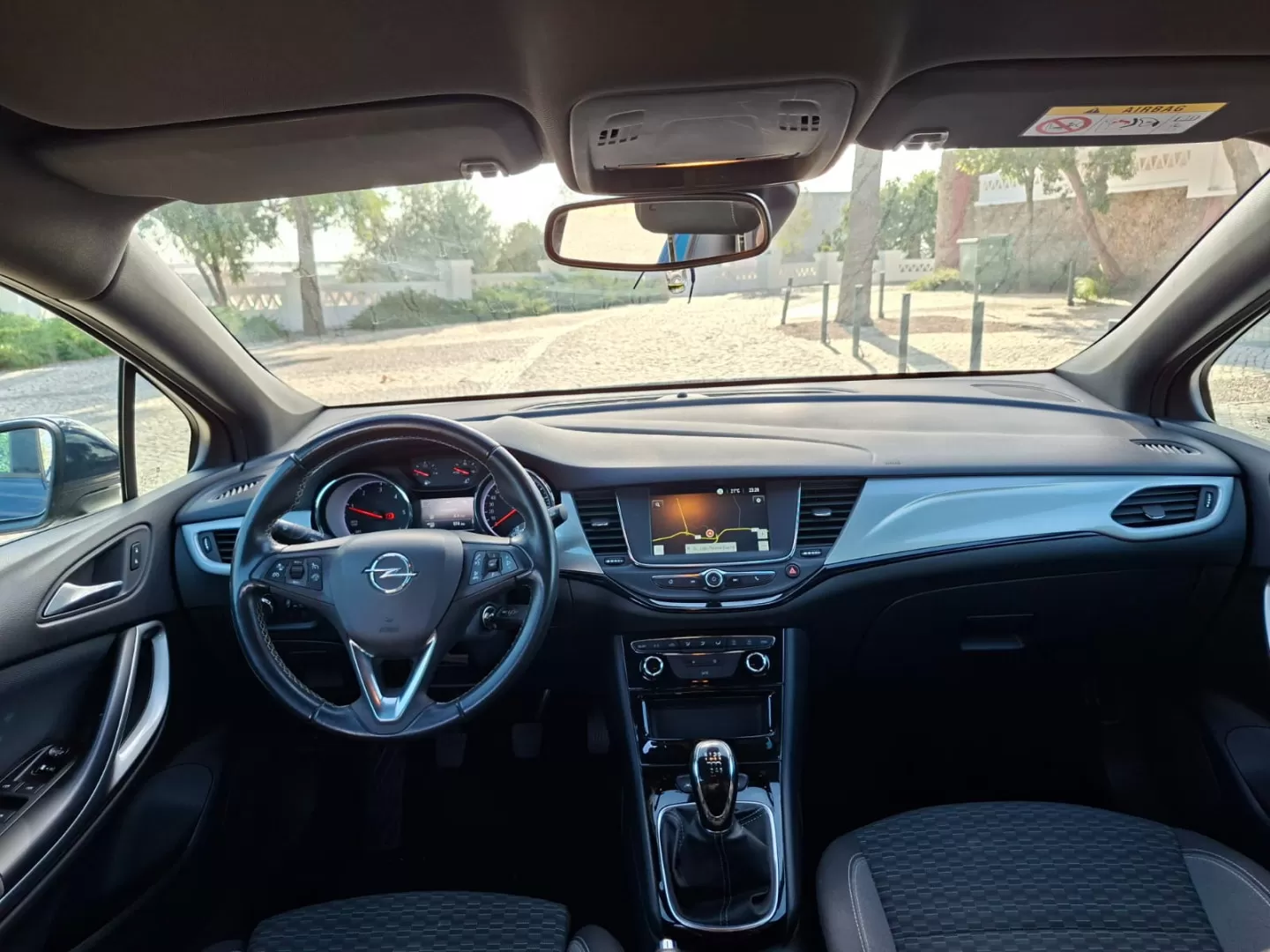 Opel Astra Sports Tourer 1.5 D GS Line S/S - foto 5