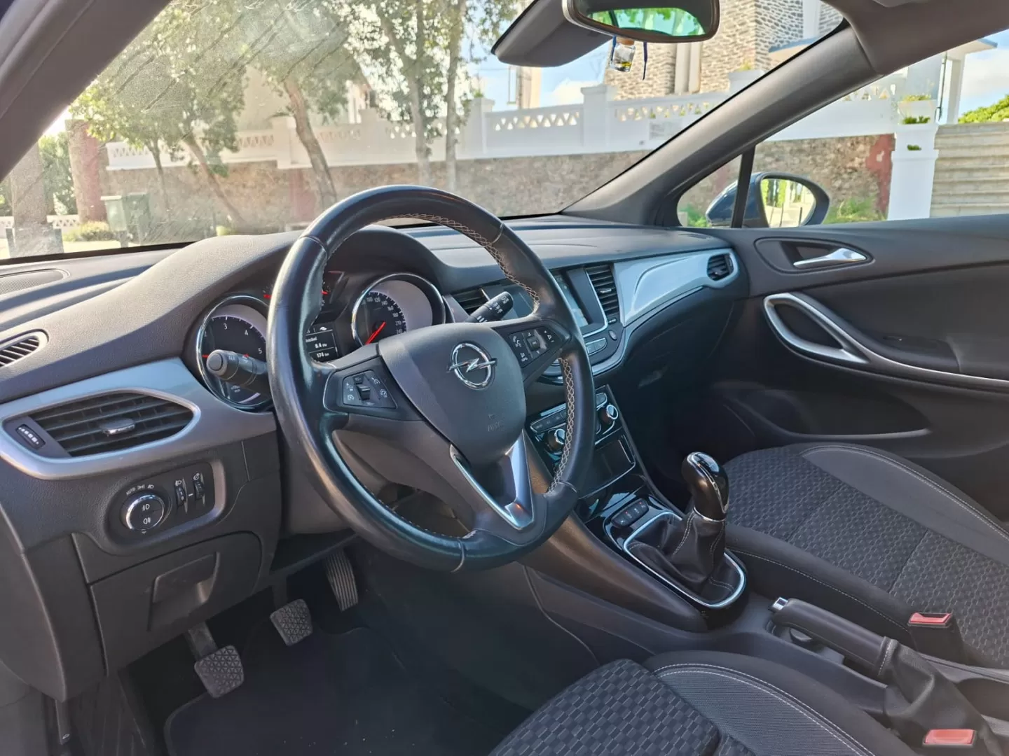 Opel Astra Sports Tourer 1.5 D GS Line S/S - foto 6