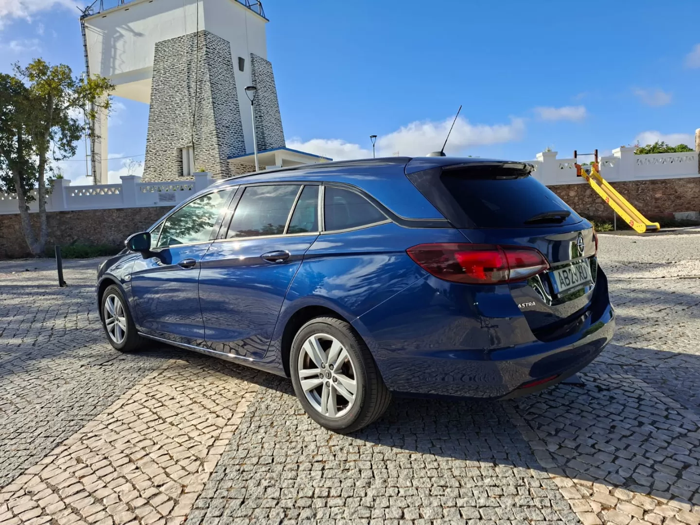 Opel Astra Sports Tourer 1.5 D GS Line S/S - foto 4