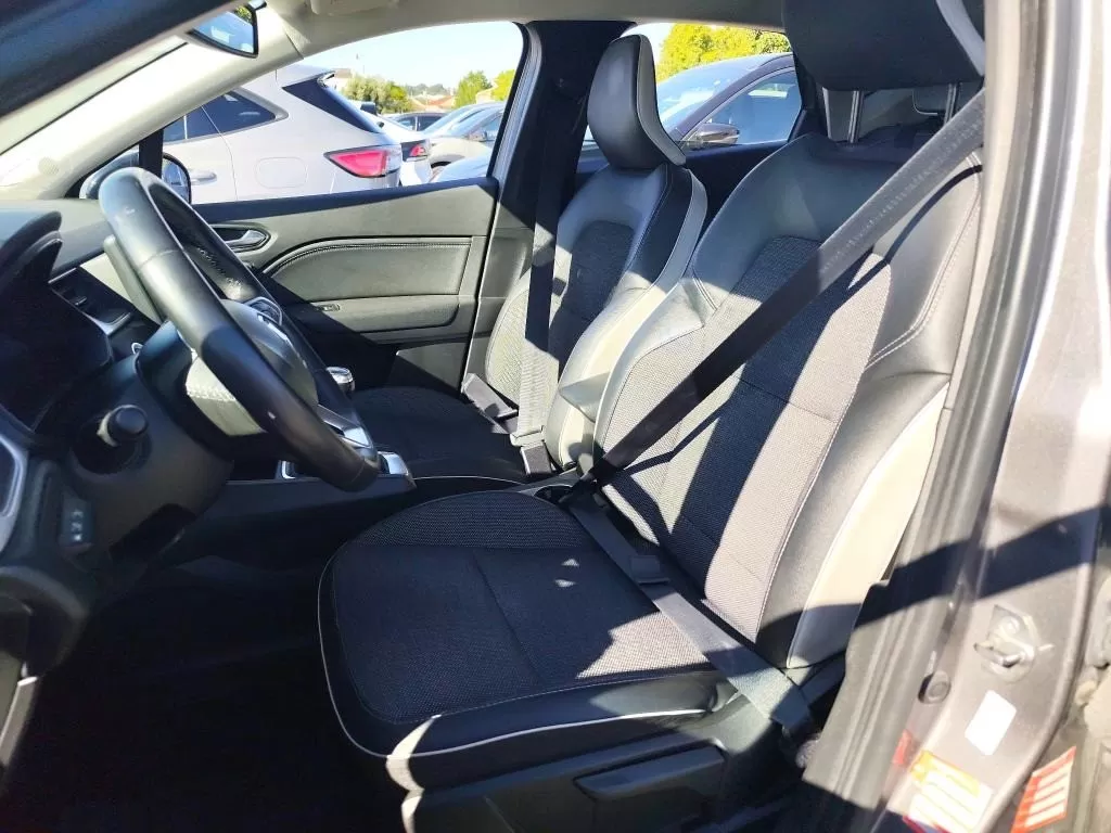 Renault Captur 1.0 TCe Techno - foto 3