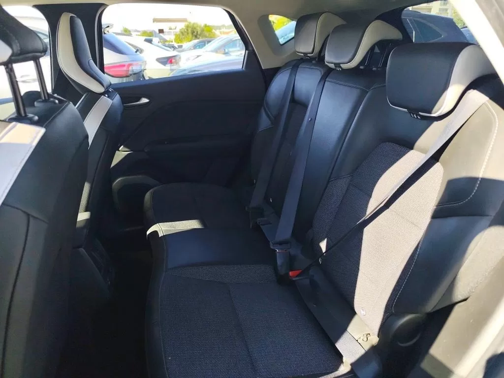 Renault Captur 1.0 TCe Techno - foto 4
