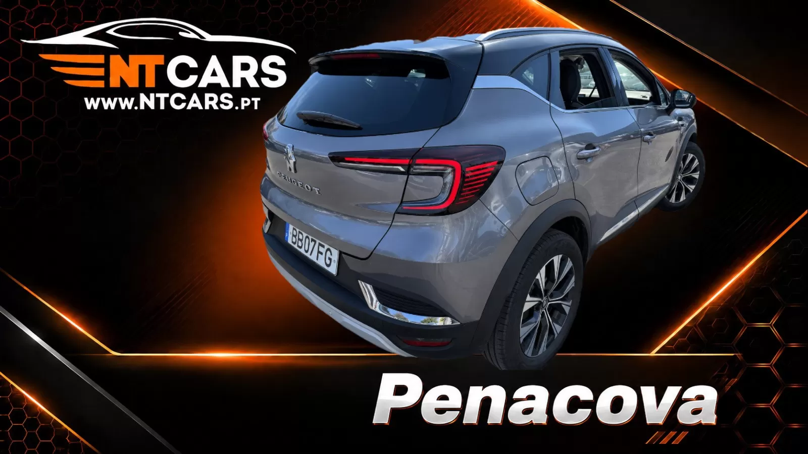 Renault Captur 1.0 TCe Techno - foto 2