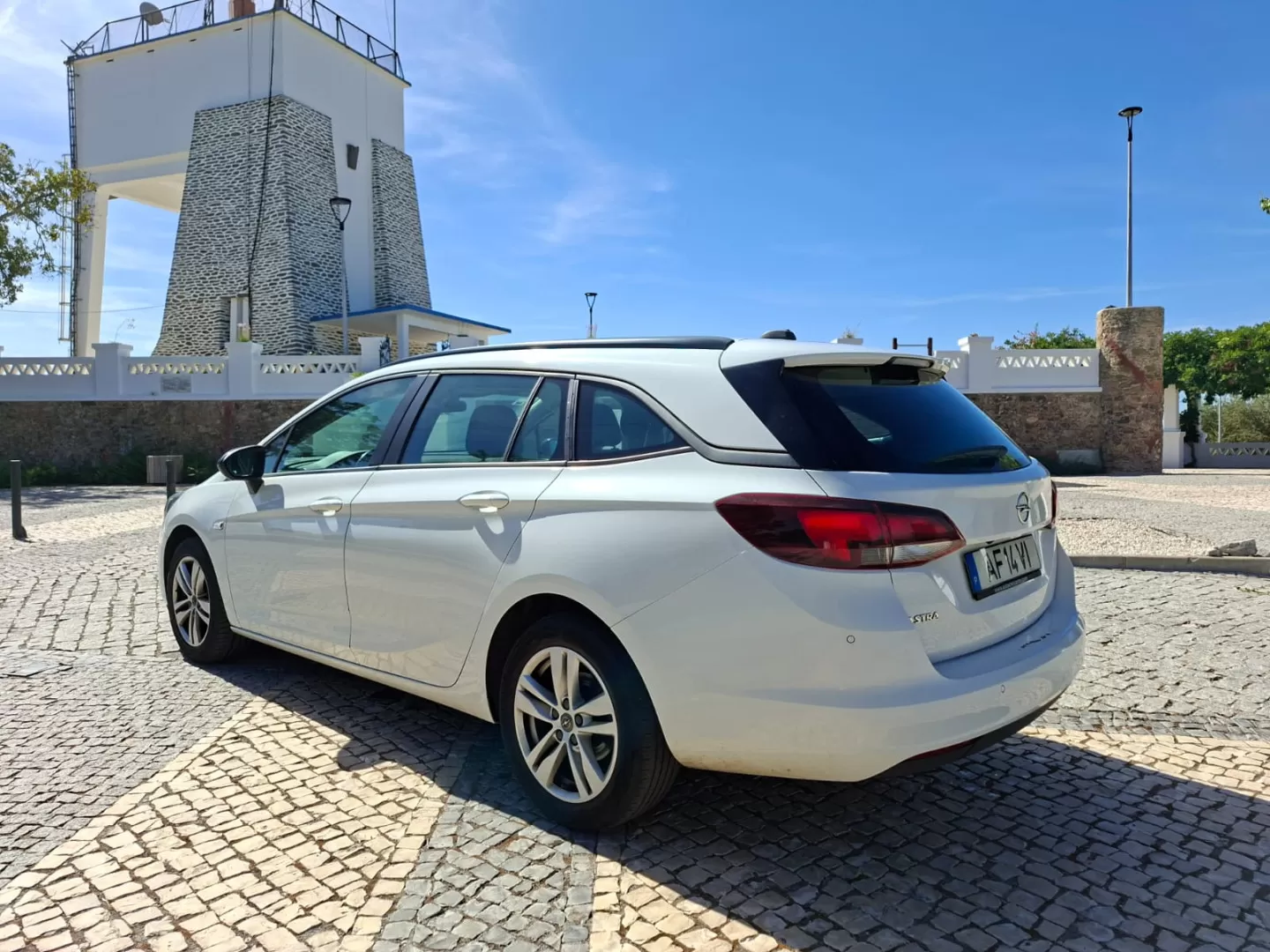 Opel Astra Sports Tourer 1.5 D Business Edition S/S - foto 4