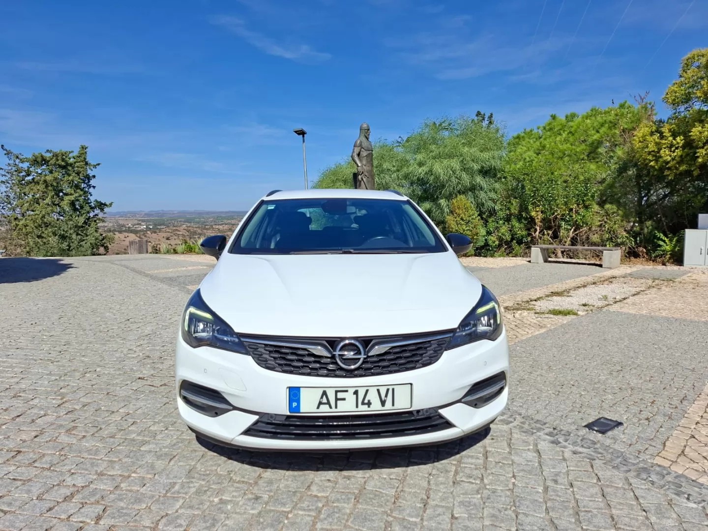 Opel Astra Sports Tourer 1.5 D Business Edition S/S - foto 2