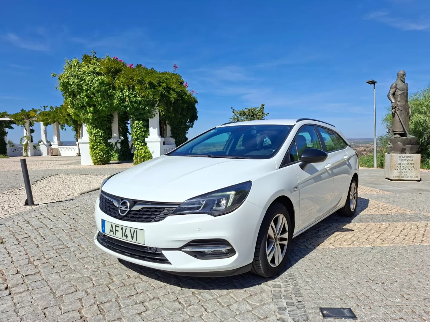 Opel Astra Sports Tourer 1.5 D Business Edition S/S - foto 3
