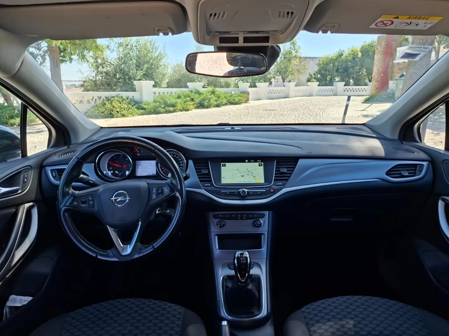 Opel Astra Sports Tourer 1.5 D Business Edition S/S - foto 5
