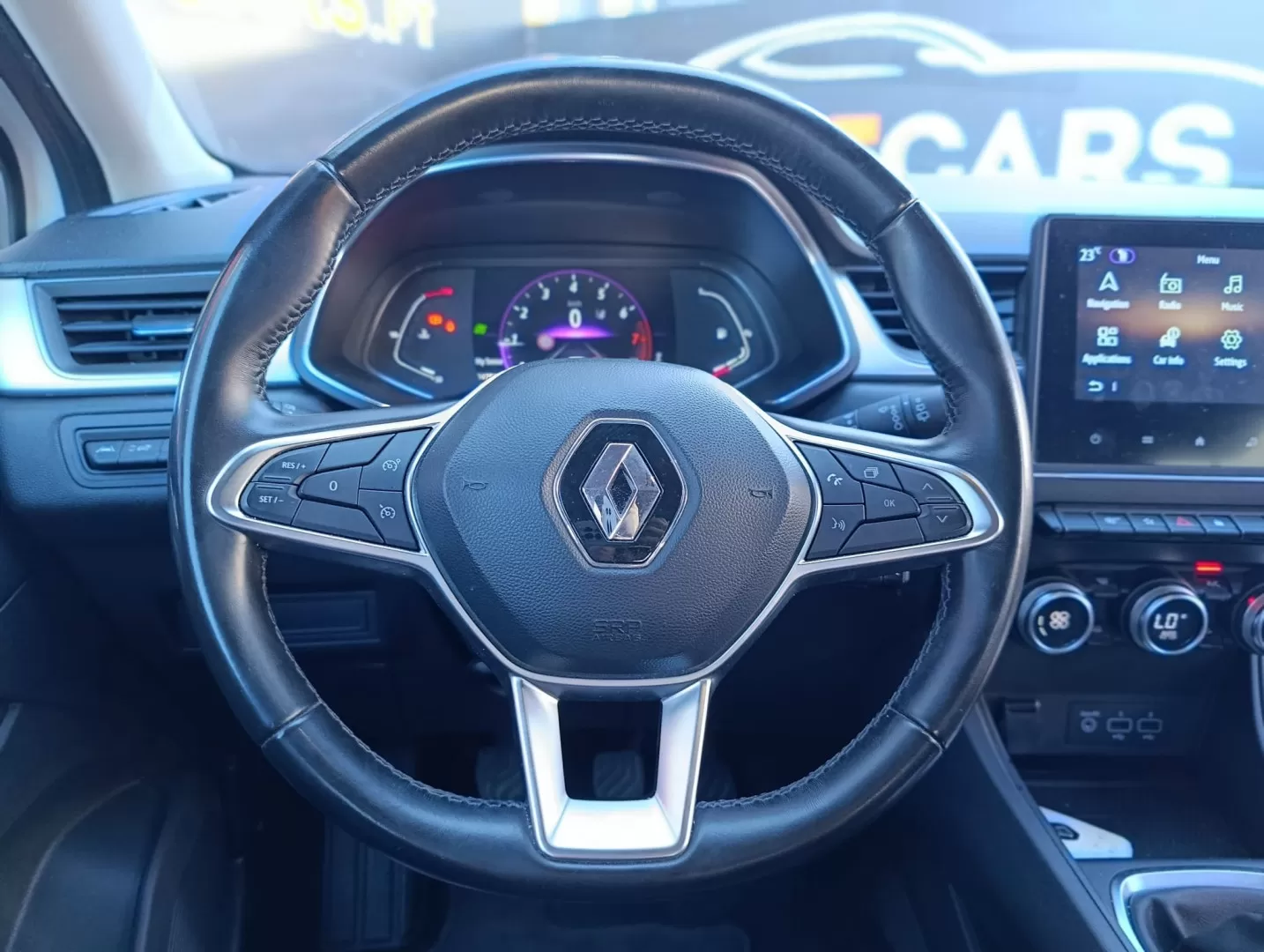 Renault Captur 1.0 TCe Techno - foto 8