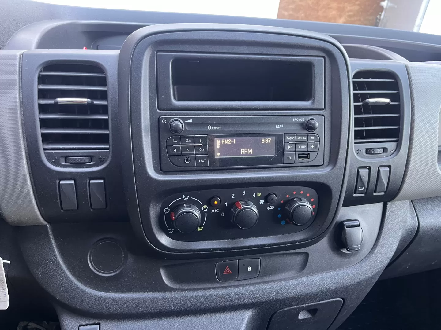 Renault  TRAFIC  1.6DCI 95HP L1H1 1T - foto 6