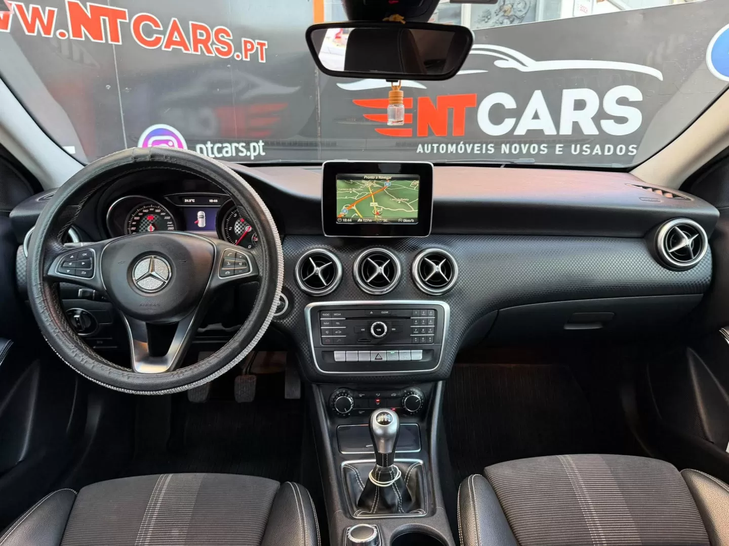 Mercedes-Benz A 180 d Style Aut. - foto 3