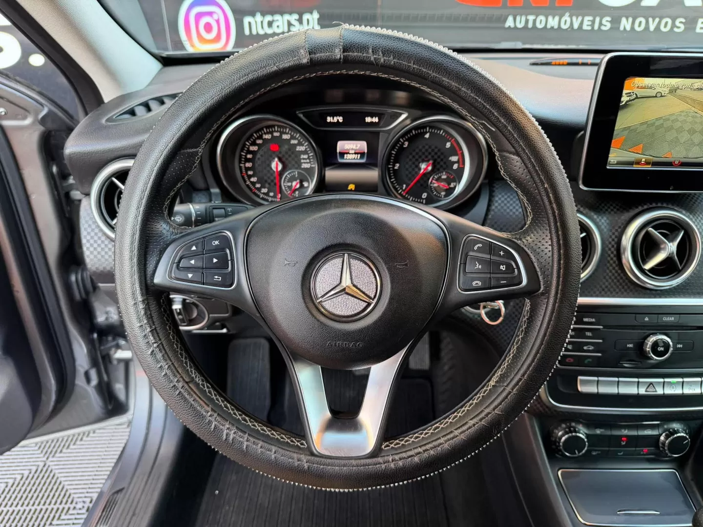 Mercedes-Benz A 180 d Style Aut. - foto 6