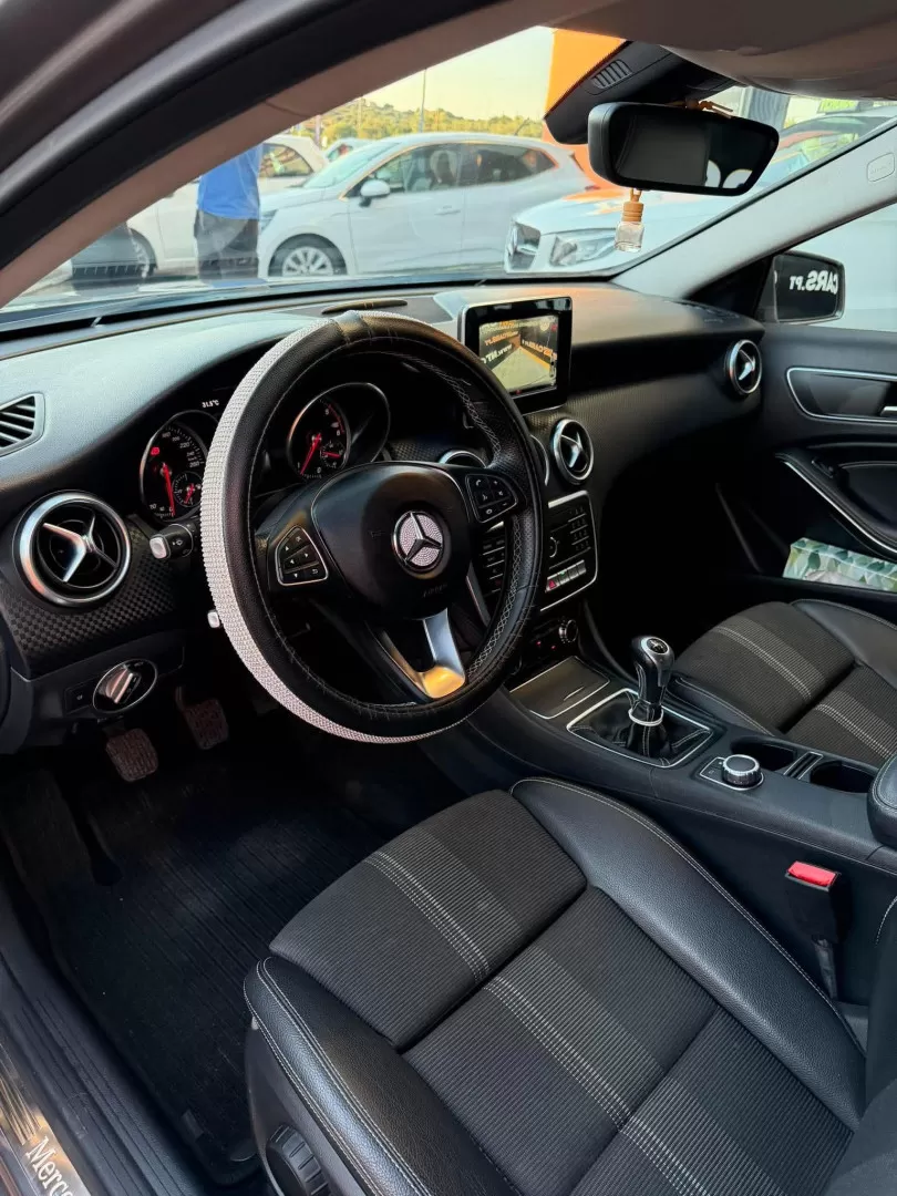 Mercedes-Benz A 180 d Style Aut. - foto 5