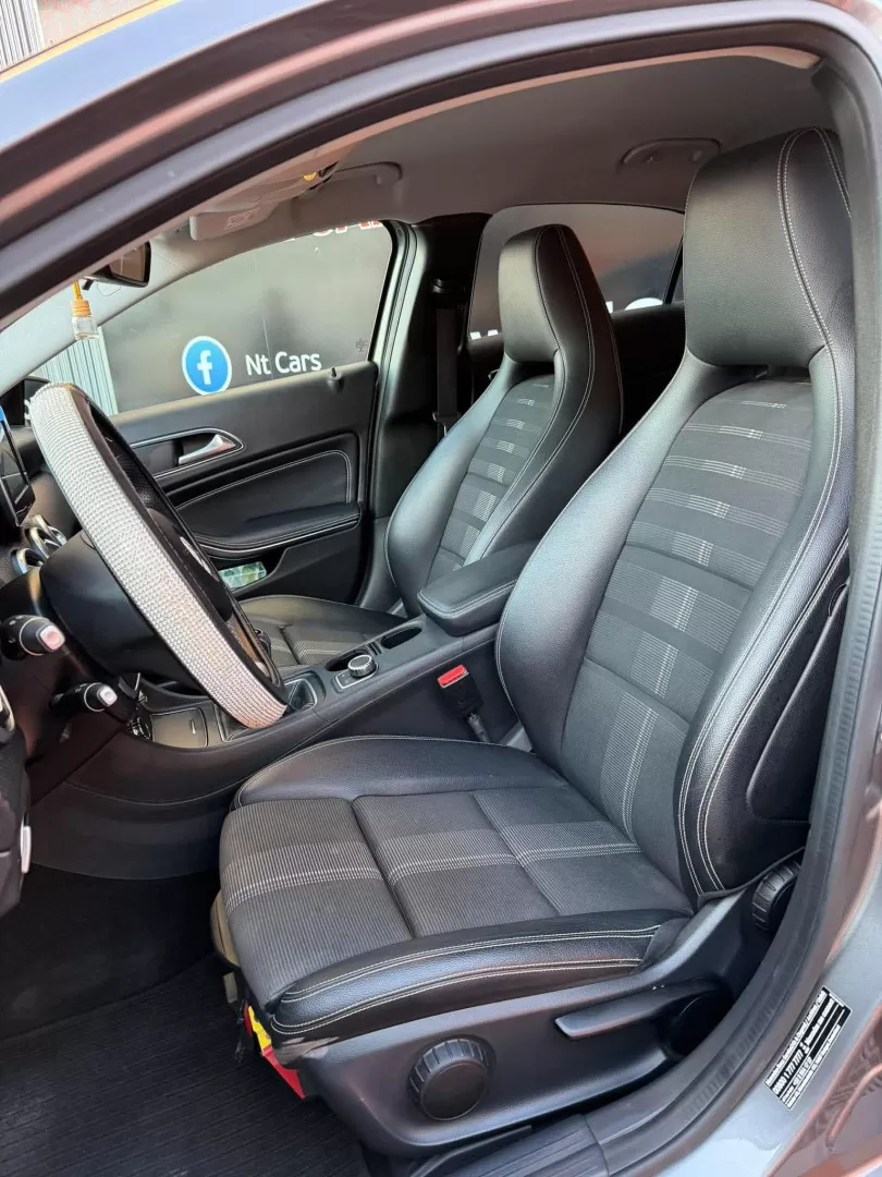 Mercedes-Benz A 180 d Style Aut. - foto 4