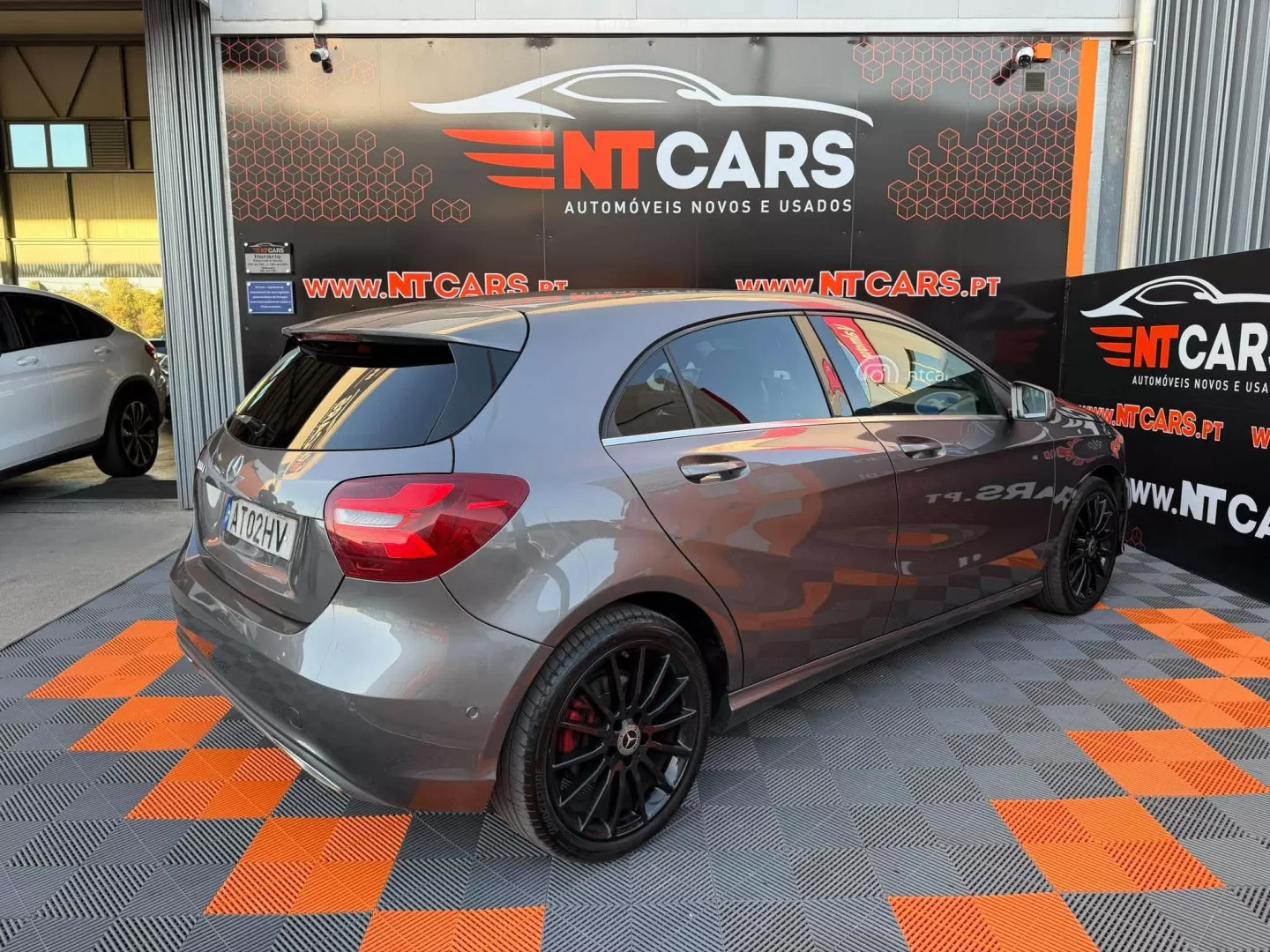Mercedes-Benz A 180 d Style Aut. - foto 2