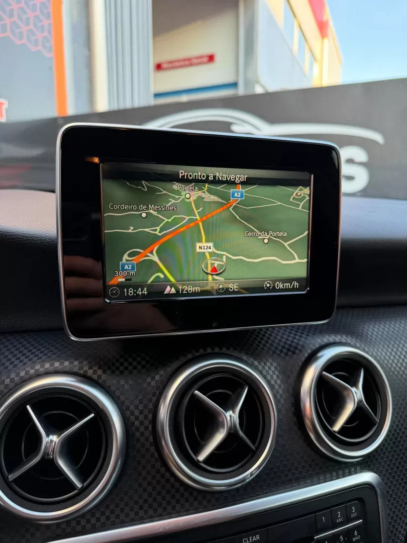Mercedes-Benz A 180 d Style Aut. - foto 8