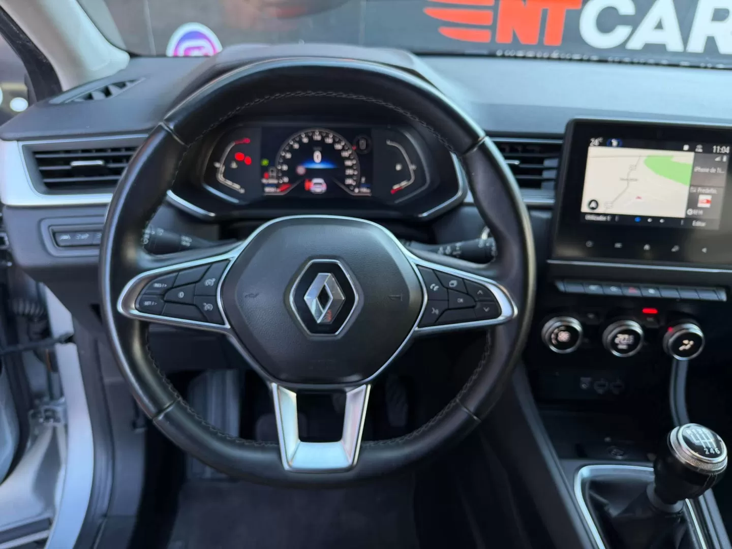 Renault Captur 1.0 TCe Techno - foto 7