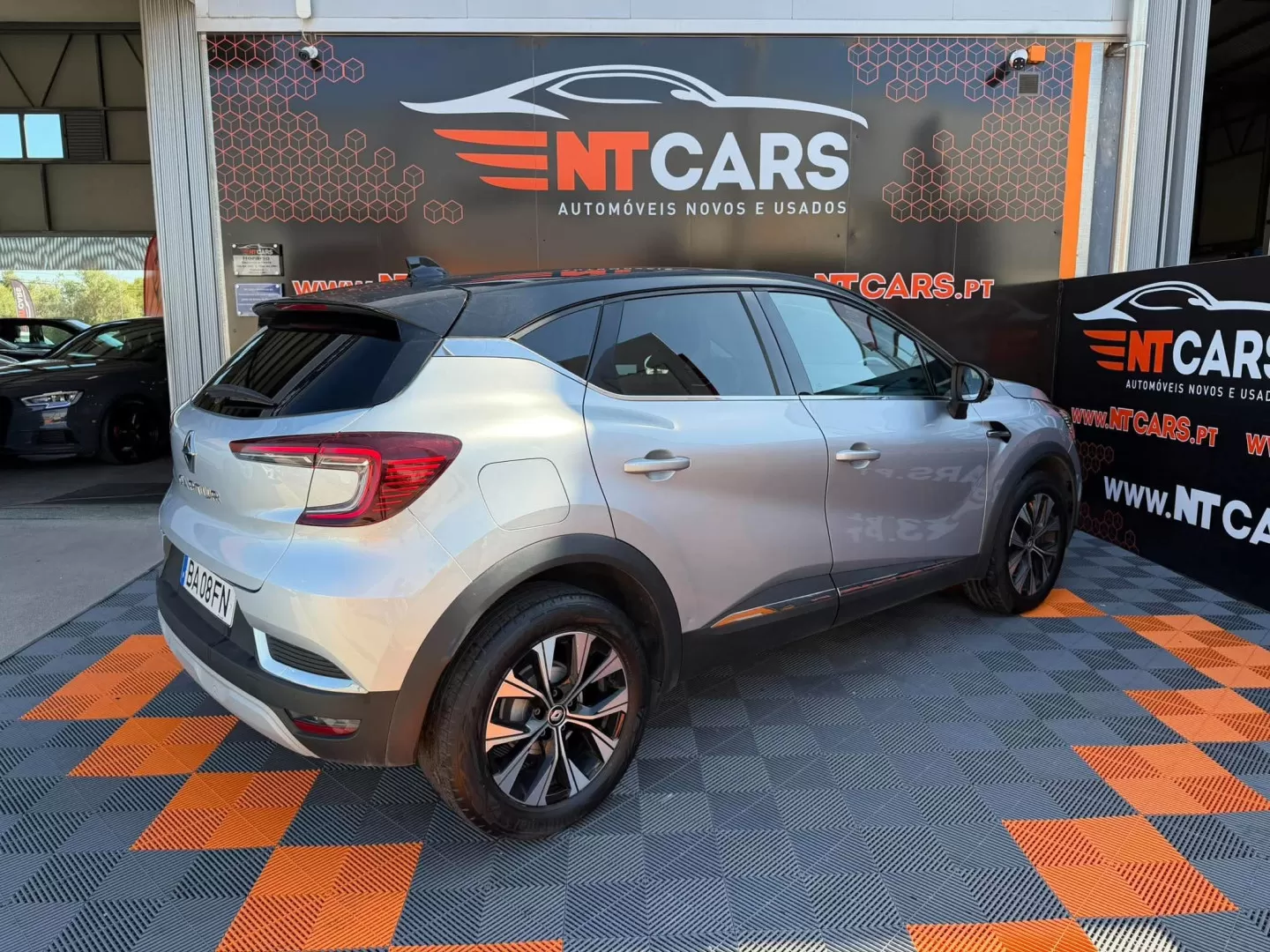 Renault Captur 1.0 TCe Techno - foto 2