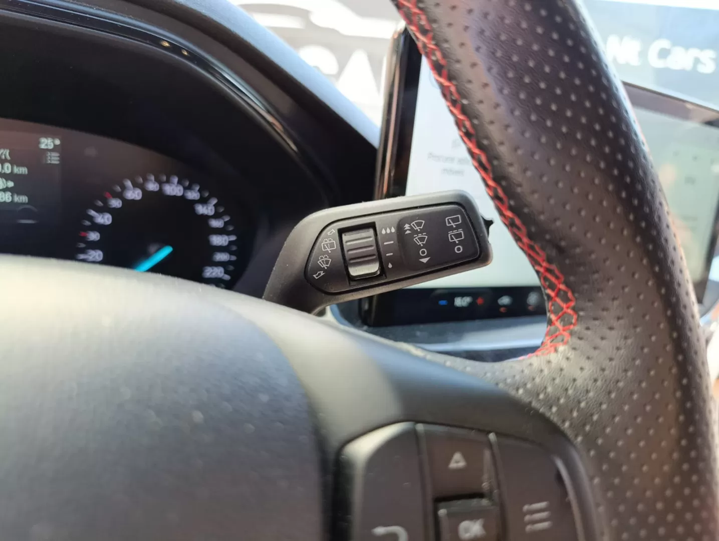 Ford Focus SW 1.0 EcoBoost MHEV ST-Line - foto 5
